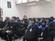جمعی از شیعیان کشور تایلند به حرم مطهر رضوی مشرف شدند