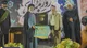 جشن عید مباهله در مسجد مقدس جمکران + عکس