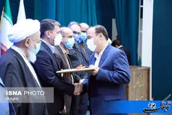 معاونین جدید استاندار یزد معرفی شدند