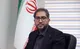عقد زوج جوان قمی در اجتماع شبانه مردم پردیسان