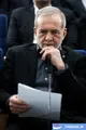 وفاق یک‌طرفه در لرستان؛ رویداد‌های گزینشی در سفر رییس‌جمهور به استان