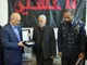 قدردانی رئیس فدراسیون فوتبال از خانواده شهید سپهبد موسوی