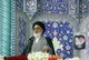 آینده خلیج فارس بدون حضور بیگانگان رقم می‌‌خورد/ نقش کارگران در پیشرفت کشور تعیین‌کننده است
