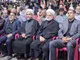 صد و پنجاه‌وهشتمین شب همبستگی در سنندج/ تجمع مردمی در حمایت از ایران اسلامی برگزار شد + فیلم