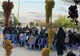آماده‌سازی یاسوکند برای میزبانی ششمین جشنواره انگور/ فرماندار بیجار از روند برگزاری بازدید کرد