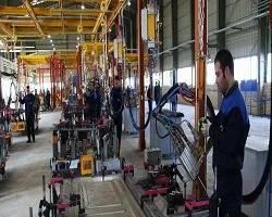 ایجاد 85 هزار شغل در بخش صنعت، معدن و تجارت اصفهان