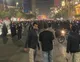 دیار امام رضا (ع) در آستانه بدرقه‌ای تاریخی/ خیابان‌های منتهی به حرم رنگ و بوی اربعین گرفت + فیلم